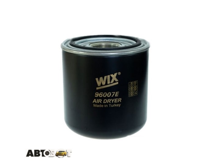 Повітряний фільтр WIX 96007E, ціна: 1 749 грн.