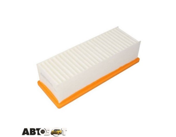 Повітряний фільтр JC PREMIUM B2R068PR, ціна: 270 грн.