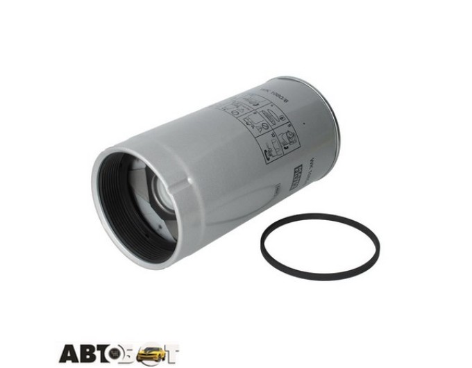 Топливный фильтр MANN WK 1080/6 x, цена: 3 079 грн.