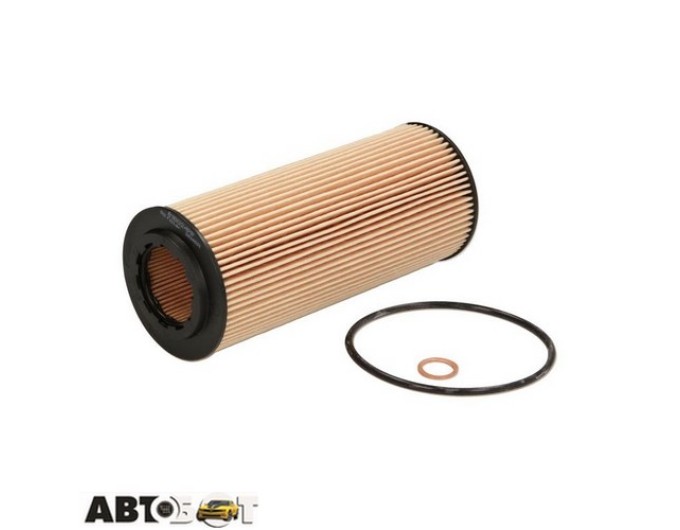 Фільтр оливи JC PREMIUM B1B024PR, ціна: 210 грн.