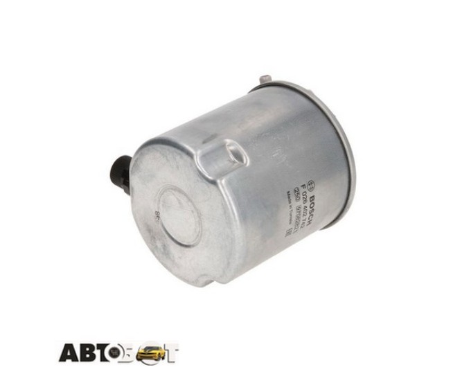 Топливный фильтр Bosch F 026 402 742, цена: 1 959 грн.