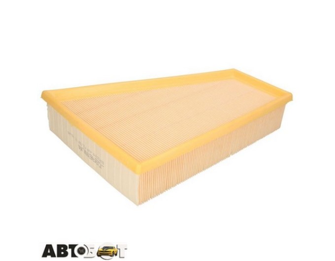 Повітряний фільтр JC PREMIUM B2P027PR, ціна: 299 грн.