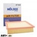 Повітряний фільтр Molder LF568, ціна: 220 грн.