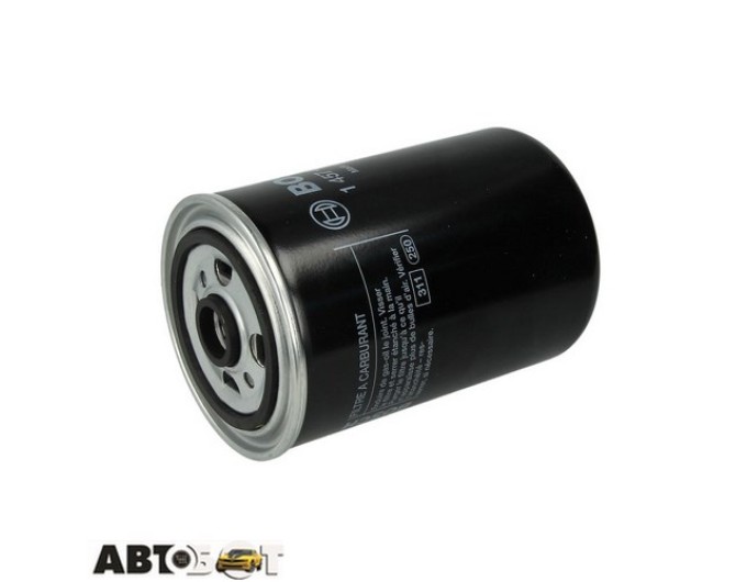 Топливный фильтр Bosch 1 457 434 421, цена: 713 грн.