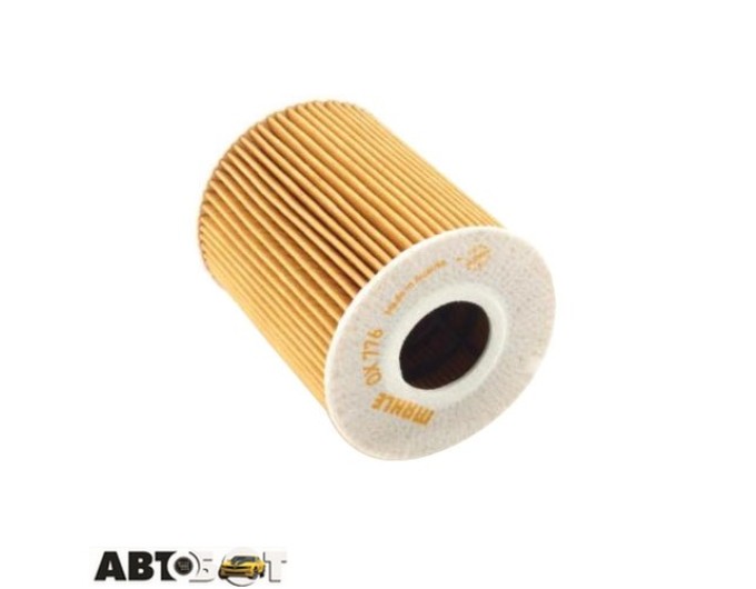 Фільтр оливи KNECHT OX 776D, ціна: 635 грн.