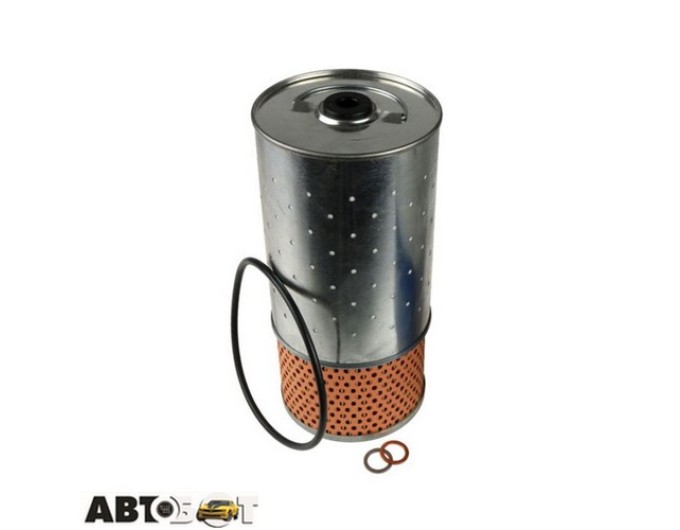 Фільтр оливи KNECHT OX 78D, ціна: 638 грн.