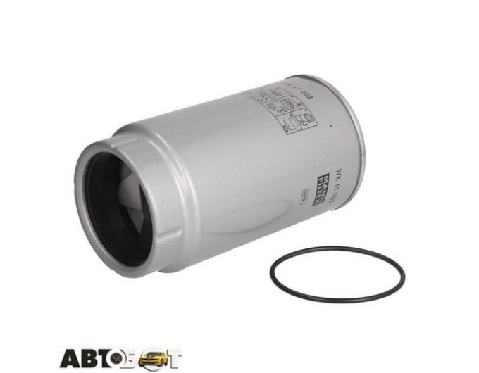 Топливный фильтр MANN WK 11 003 z, цена: 3 419 грн.