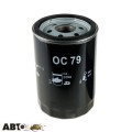 Масляный фильтр KNECHT OC 79, цена: 620 грн.