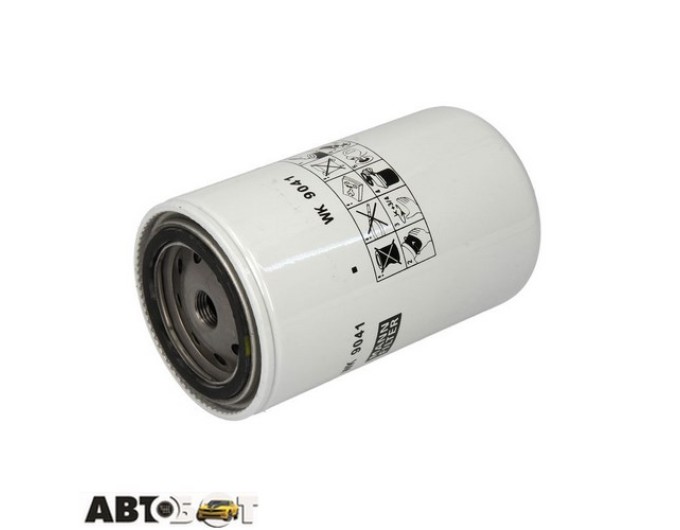 Топливный фильтр MANN WK 9041 x, цена: 1 080 грн.