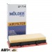 Воздушный фильтр Molder LF714, цена: 130 грн.