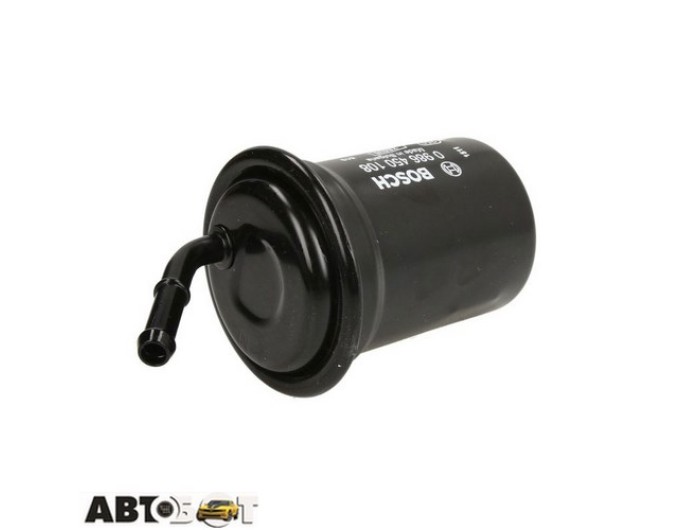 Топливный фильтр Bosch 0 986 450 108, цена: 587 грн.