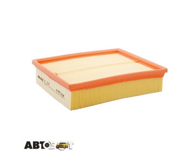 Воздушный фильтр Molder LF312, цена: 258 грн.
