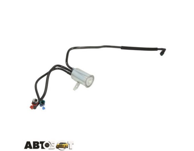 Топливный фильтр Bosch F 026 403 758, цена: 1 349 грн.
