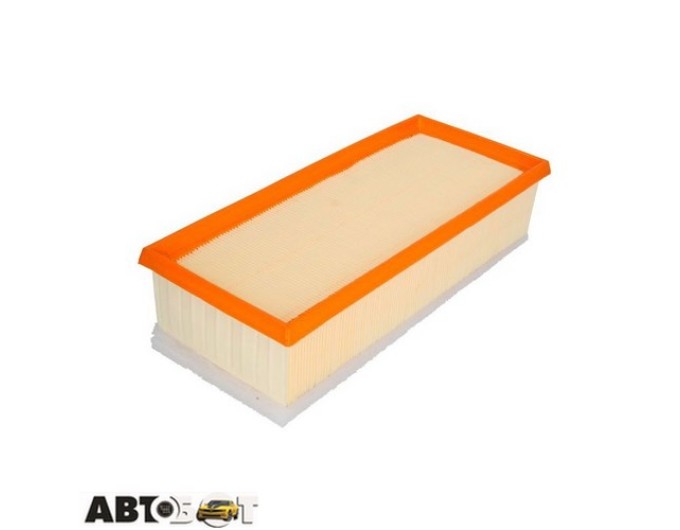 Повітряний фільтр JC PREMIUM B2P043PR, ціна: 568 грн.