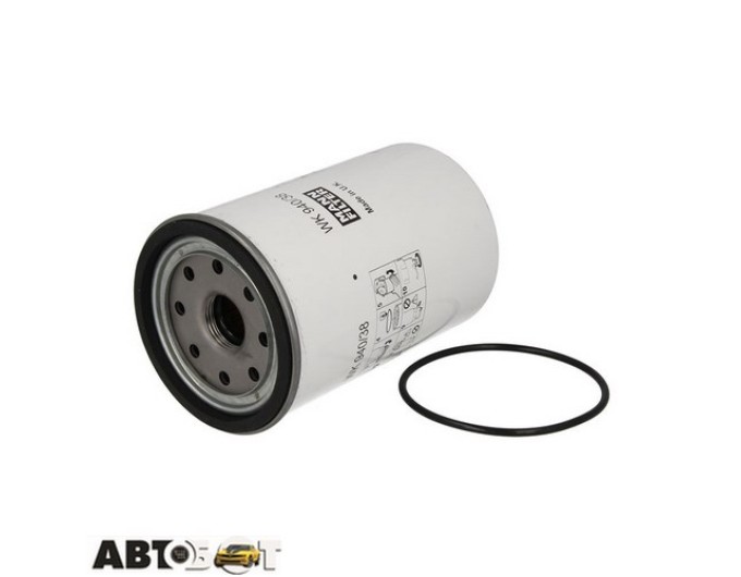 Топливный фильтр MANN WK 940/38 x, цена: 3 052 грн.