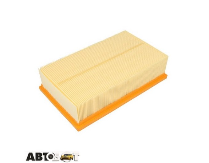 Повітряний фільтр JC PREMIUM B2W064PR, ціна: 427 грн.