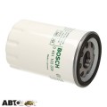 Фільтр оливи Bosch 0 451 103 335, ціна: 703 грн.