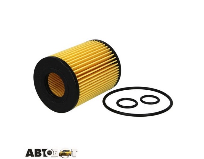 Фільтр оливи JC PREMIUM B1X034PR, ціна: 261 грн.