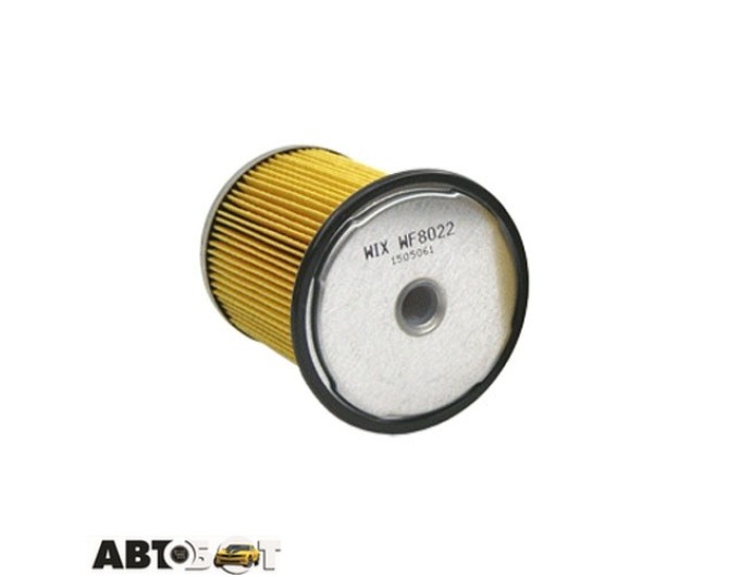 Паливний фільтр WIX WF8022, ціна: 210 грн.