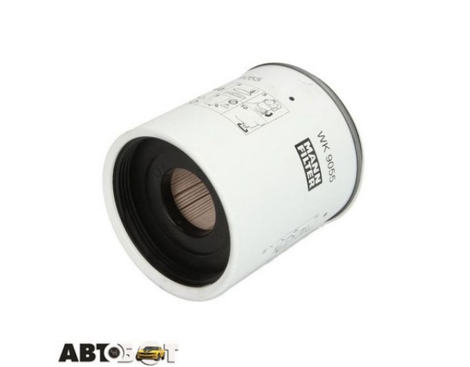 Топливный фильтр MANN WK 9055 z, цена: 3 236 грн.