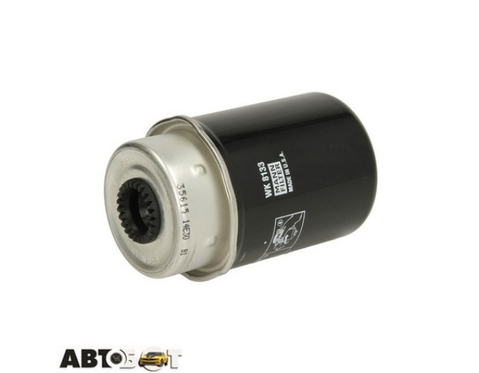 Топливный фильтр MANN WK 8133, цена: 2 252 грн.