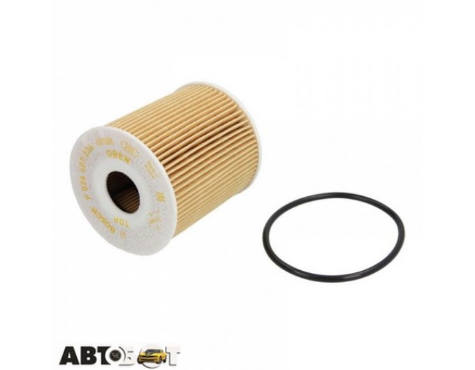 Масляный фильтр Bosch F 026 407 226, цена: 407 грн.