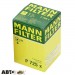 Топливный фильтр MANN P 725 x, цена: 357 грн.