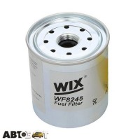 Топливный фильтр WIX WF8245
