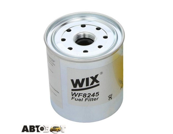 Паливний фільтр WIX WF8245, ціна: 831 грн.
