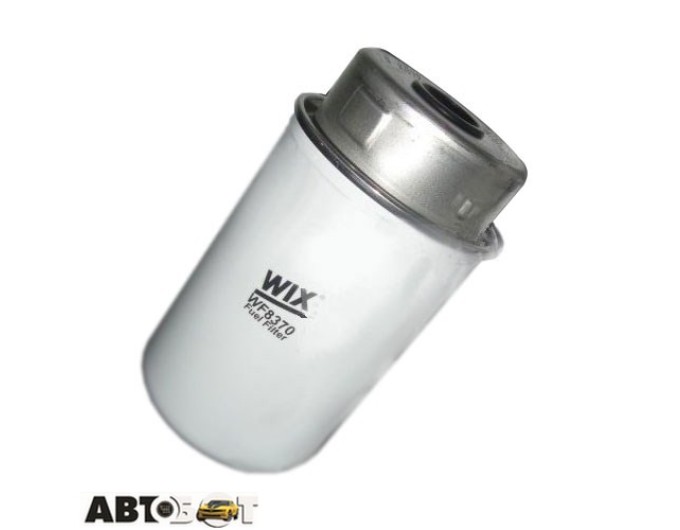 Паливний фільтр WIX WF8370, ціна: 1 491 грн.