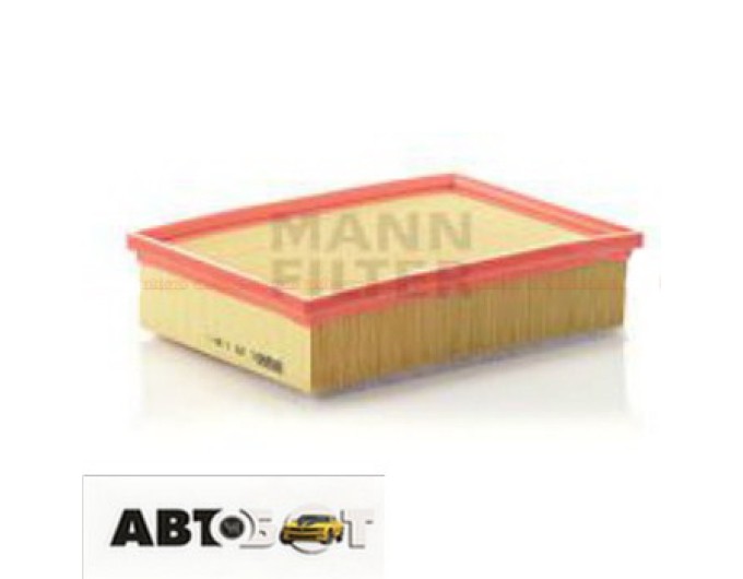 Воздушный фильтр MANN C 26 110/1, цена: 1 230 грн.