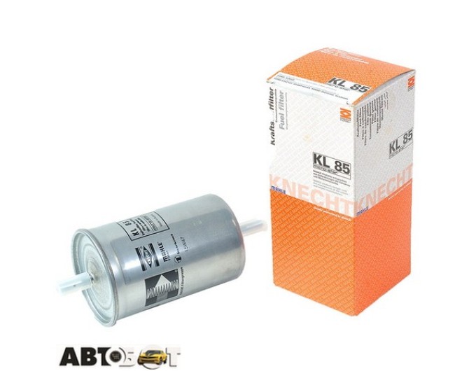 Паливний фільтр KNECHT KL 85, ціна: 1 361 грн.
