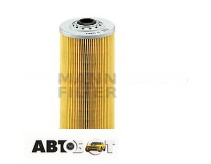 Масляный фильтр MANN H 1059/1 x, цена: 1 374 грн.