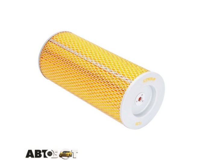 Повітряний фільтр JC PREMIUM B2W000PR, ціна: 490 грн.