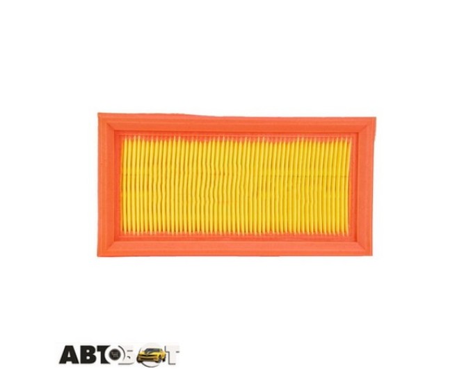 Повітряний фільтр JC PREMIUM B2F006PR, ціна: 90 грн.