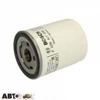 Масляный фильтр Bosch F 026 407 245