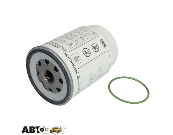 Паливний фільтр MANN PL 270 x, ціна: 2 218 грн.