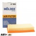 Повітряний фільтр Molder LF883, ціна: 116 грн.