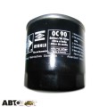 Фільтр оливи KNECHT OC 90, ціна: 270 грн.