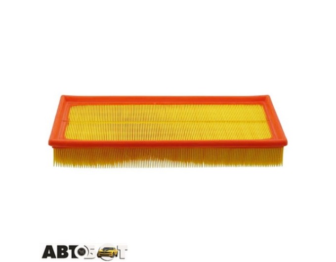 Повітряний фільтр JC PREMIUM B2T009PR, ціна: 283 грн.