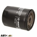 Фільтр оливи Bosch F 026 407 027, ціна: 402 грн.
