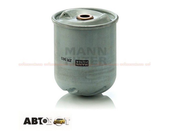 Фільтр оливи MANN ZR 903 x, ціна: 1 300 грн.