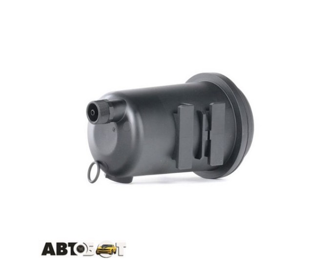 Паливний фільтр MAHLE KL 633D, ціна: 1 570 грн.