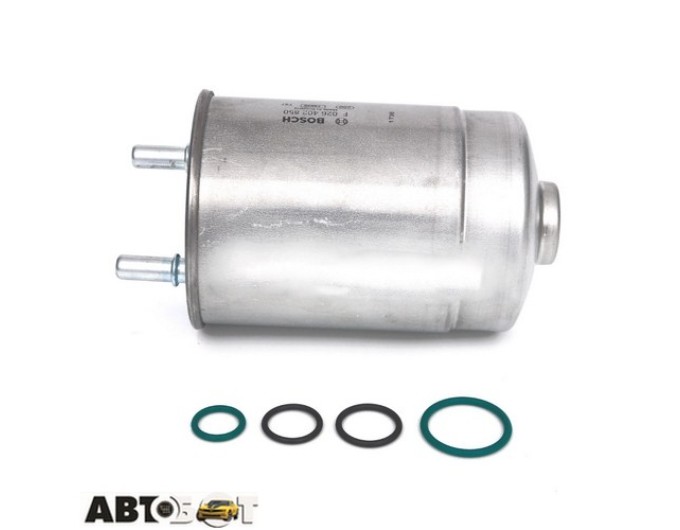 Паливний фільтр Bosch F 026 402 850, ціна: 1 317 грн.