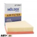 Воздушный фильтр Molder LF2521, цена: 187 грн.
