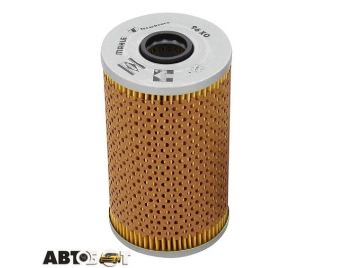 Фільтр оливи KNECHT OX 96D, ціна: 732 грн.