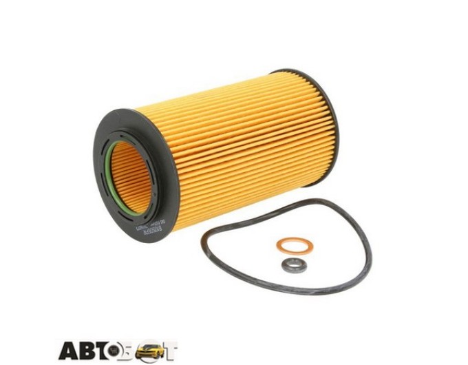 Фільтр оливи JC PREMIUM B10506PR, ціна: 315 грн.