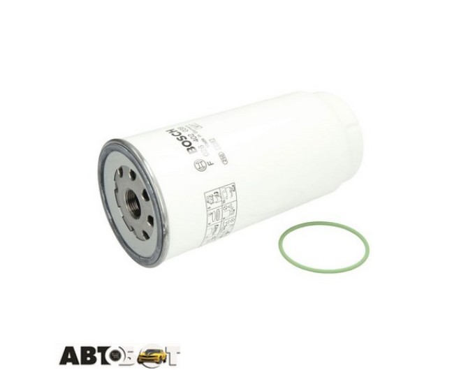 Топливный фильтр Bosch F 026 402 038, цена: 1 863 грн.