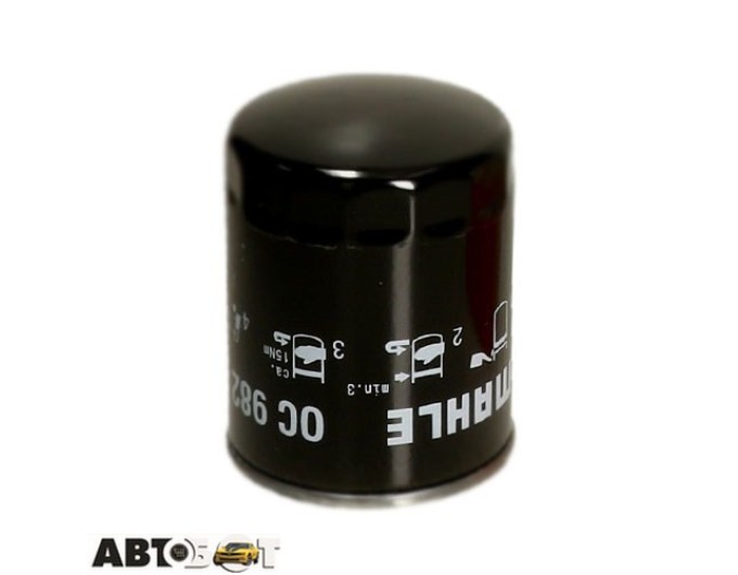 Фільтр оливи KNECHT OC 982, ціна: 478 грн.