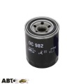 Фільтр оливи KNECHT OC 982, ціна: 478 грн.